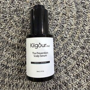 Kilgour MD The Prevention Scalp Serum 30ml